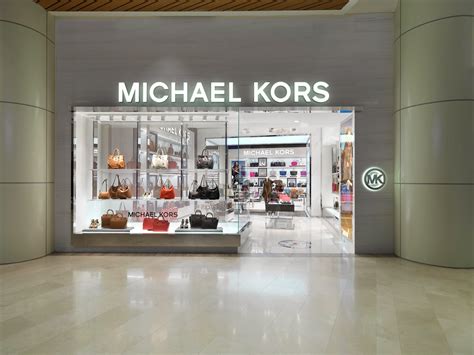 when will michael kors open